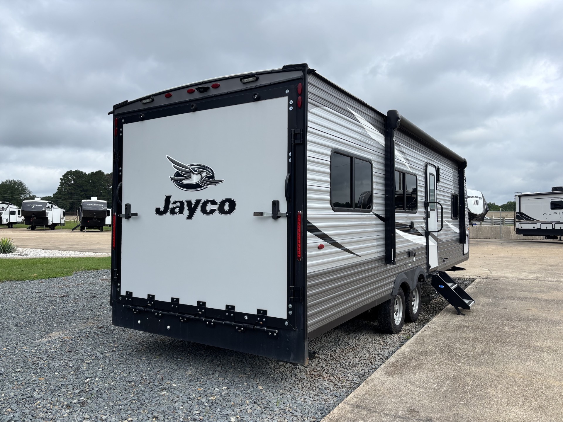 2021 Jayco Jay Flight SLX 8 265TH - Image 8