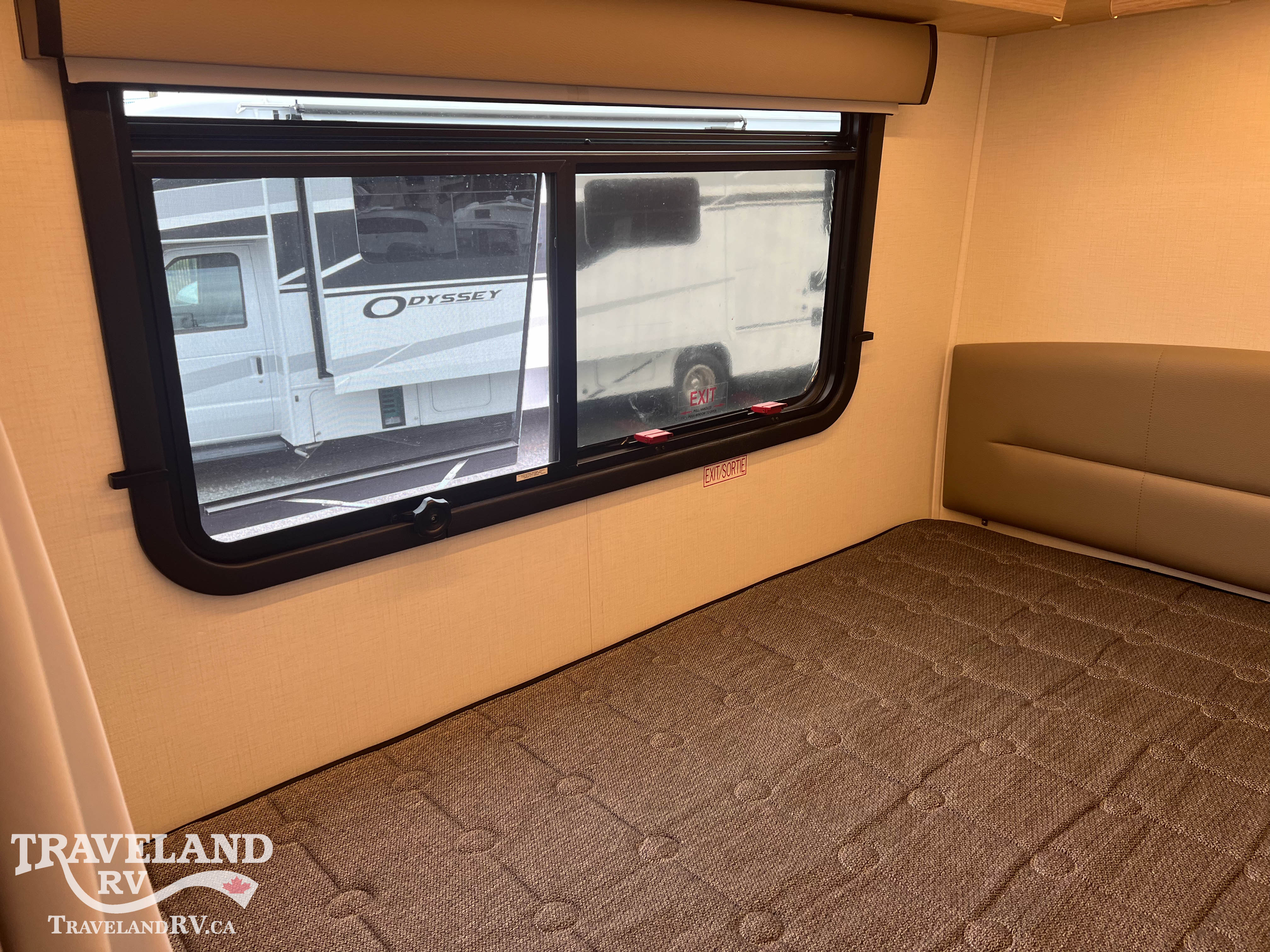 2023 Leisure Travel Unity U24CB - Image 25