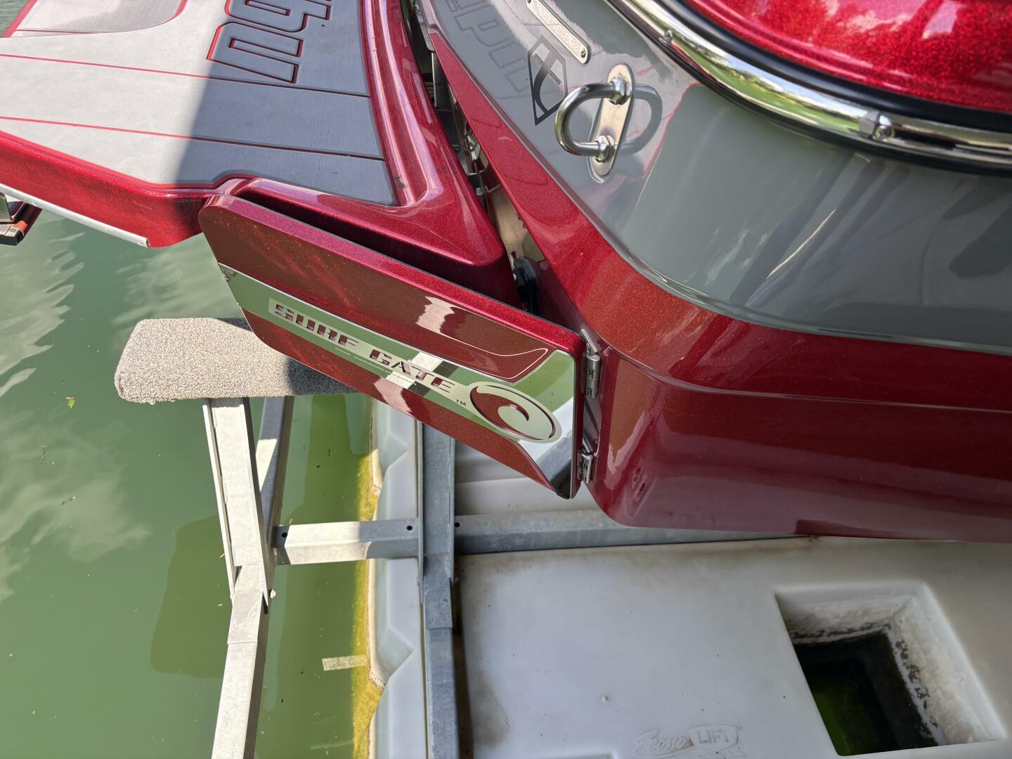 2022 Malibu Wakesetter 23 LSV - Image 92
