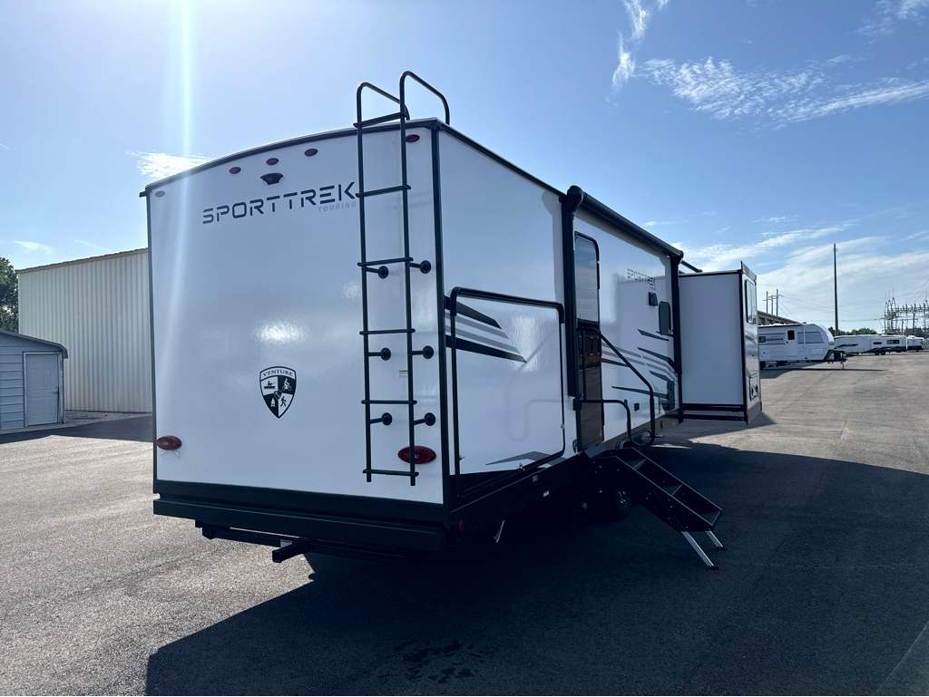 2027 VENTURE RV SPORTTREK 292VRB - Image 4