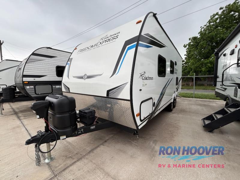 2023 FREEDOM EXPRESS 22SE - Image 1