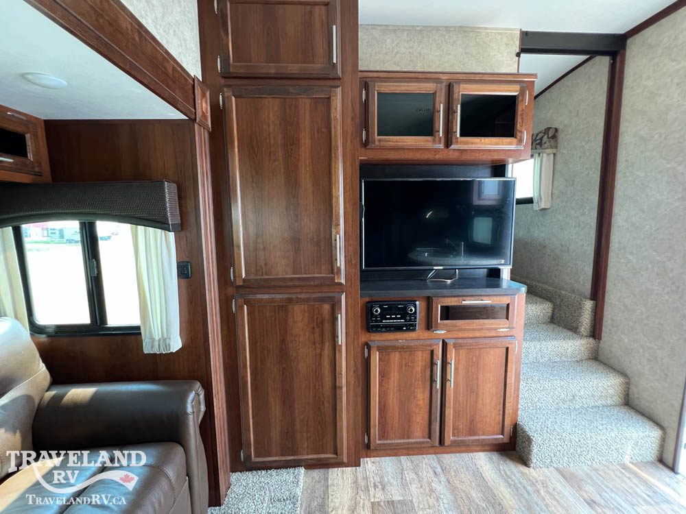 2017 Jayco Eagle HT 26.5BHS - Image 8