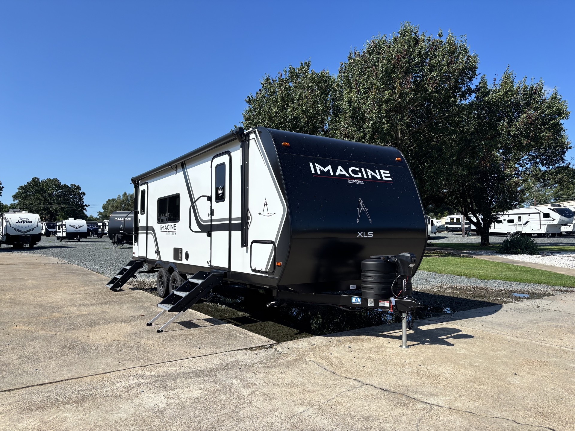 2027 Grand Design Imagine XLS 23LDE - Image 1