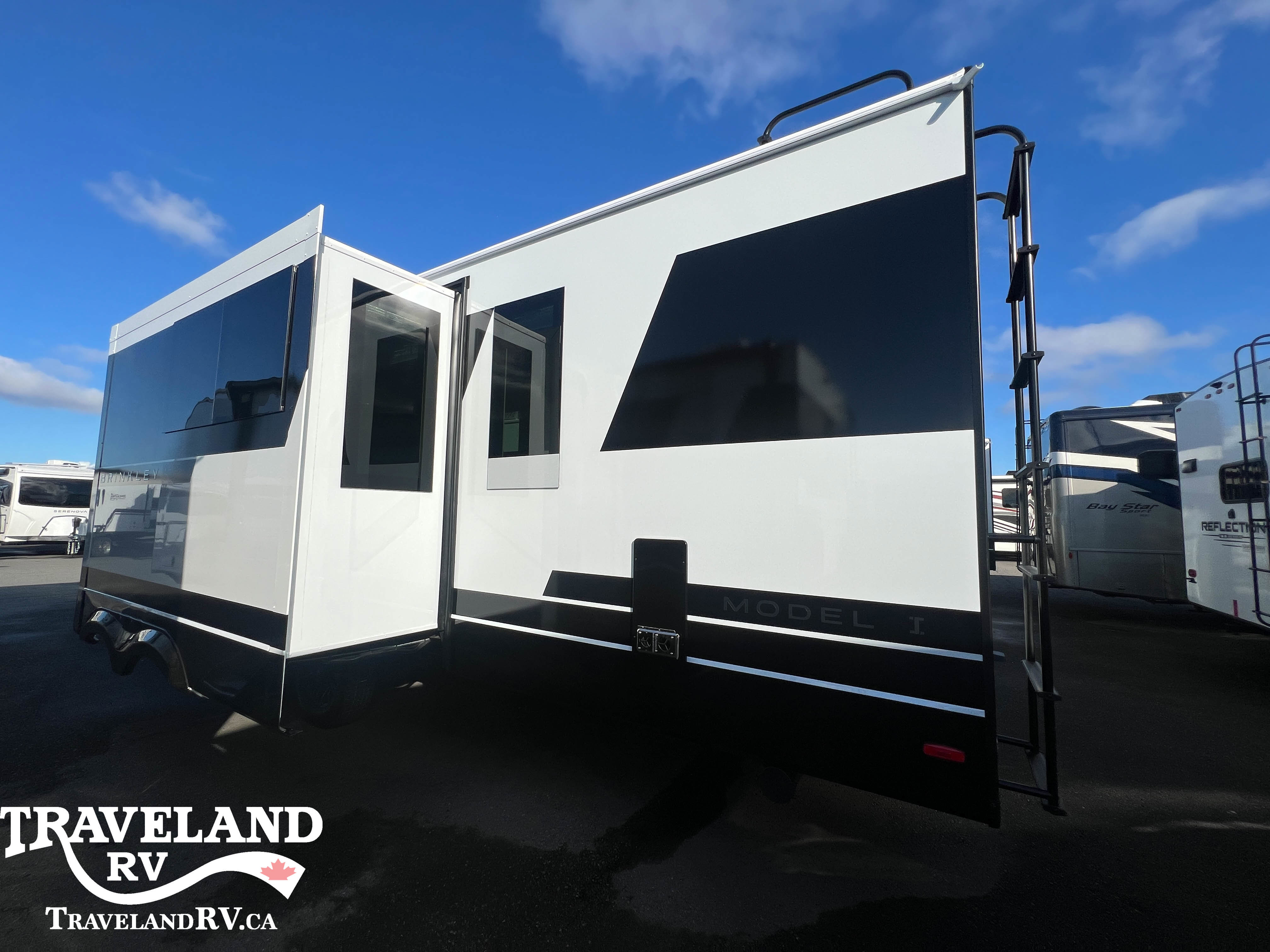 2026 Brinkley RV Model I 294 - Image 5