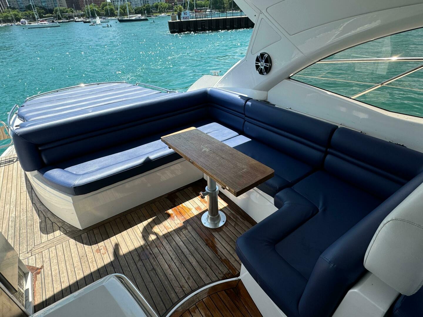 2013 Sunseeker 48 Portofino - Image 11