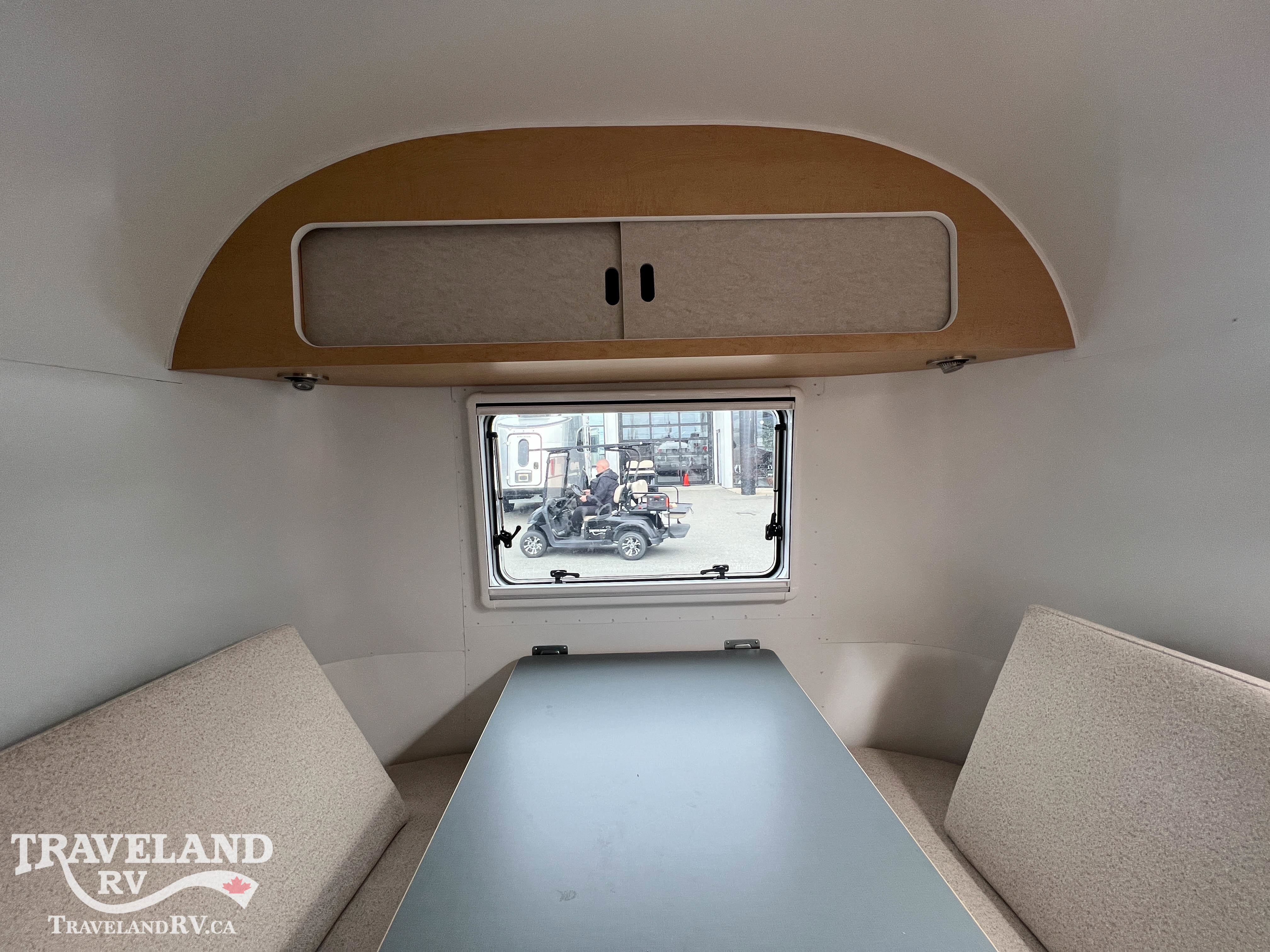 2026 Airstream World Traveler 22RB - Image 7