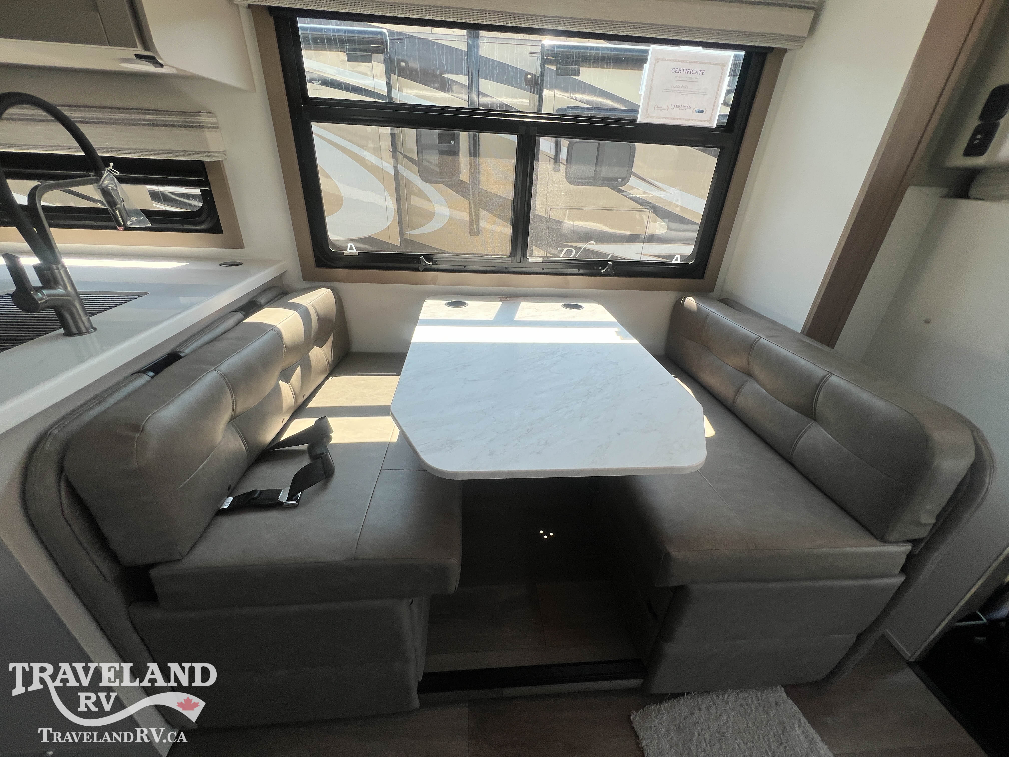 2027 Entegra Coach ESTEEM XL 32U - Image 28