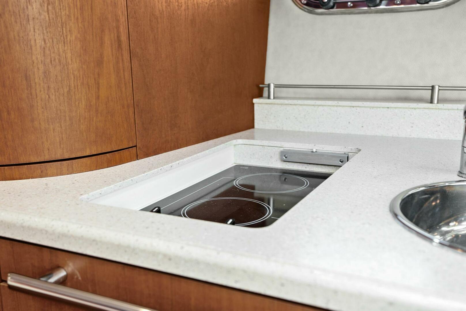 2008 Tiara Yachts 3500 Sovran - Image 15