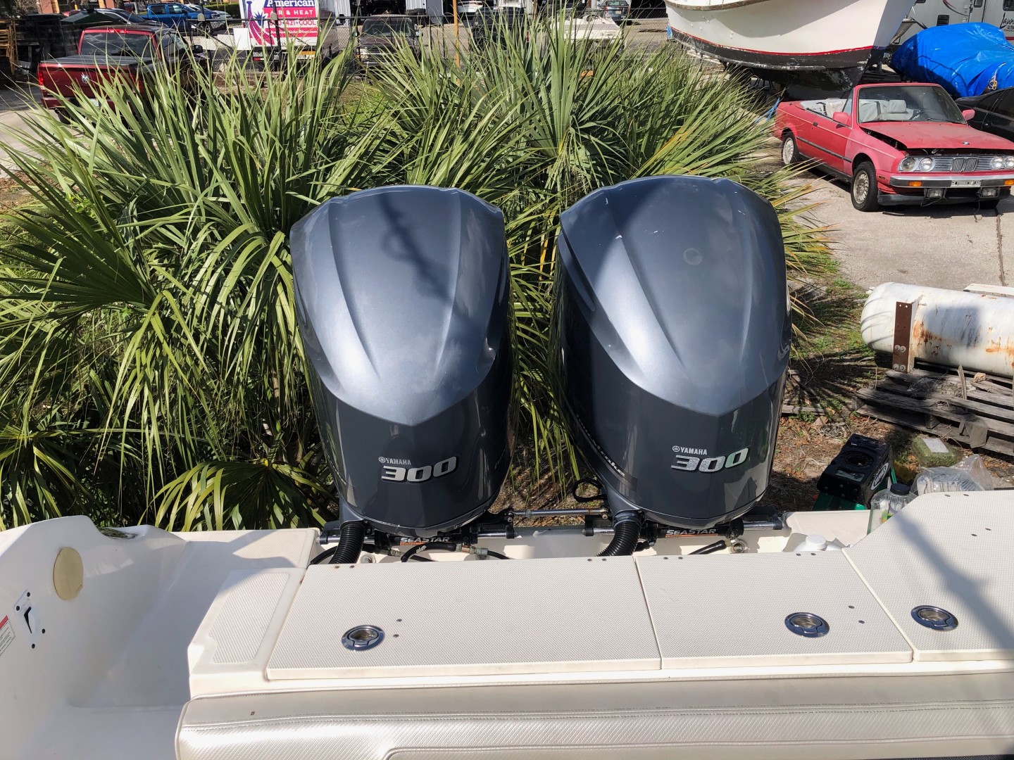 2016 Wellcraft 30 Scarab Offshore Tournament - Image 13