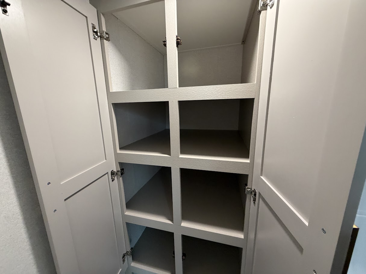 2027 JAYCO JAY FLIGHT BUNGALOW 404LOFT - Image 38