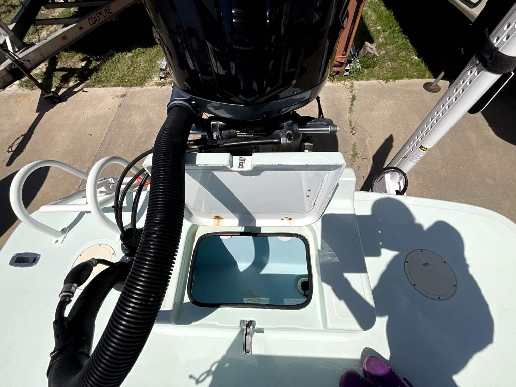 2012 NEWWATER IBIS - Image 24