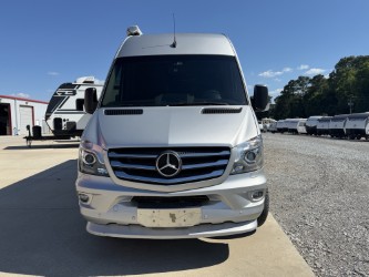 2016 AIRSTREAM INTERSTATE EXT LOUNGE - Image 1