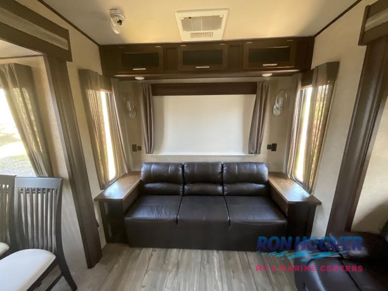 2018 FOREST RIVER 285DRL4 - Image 19