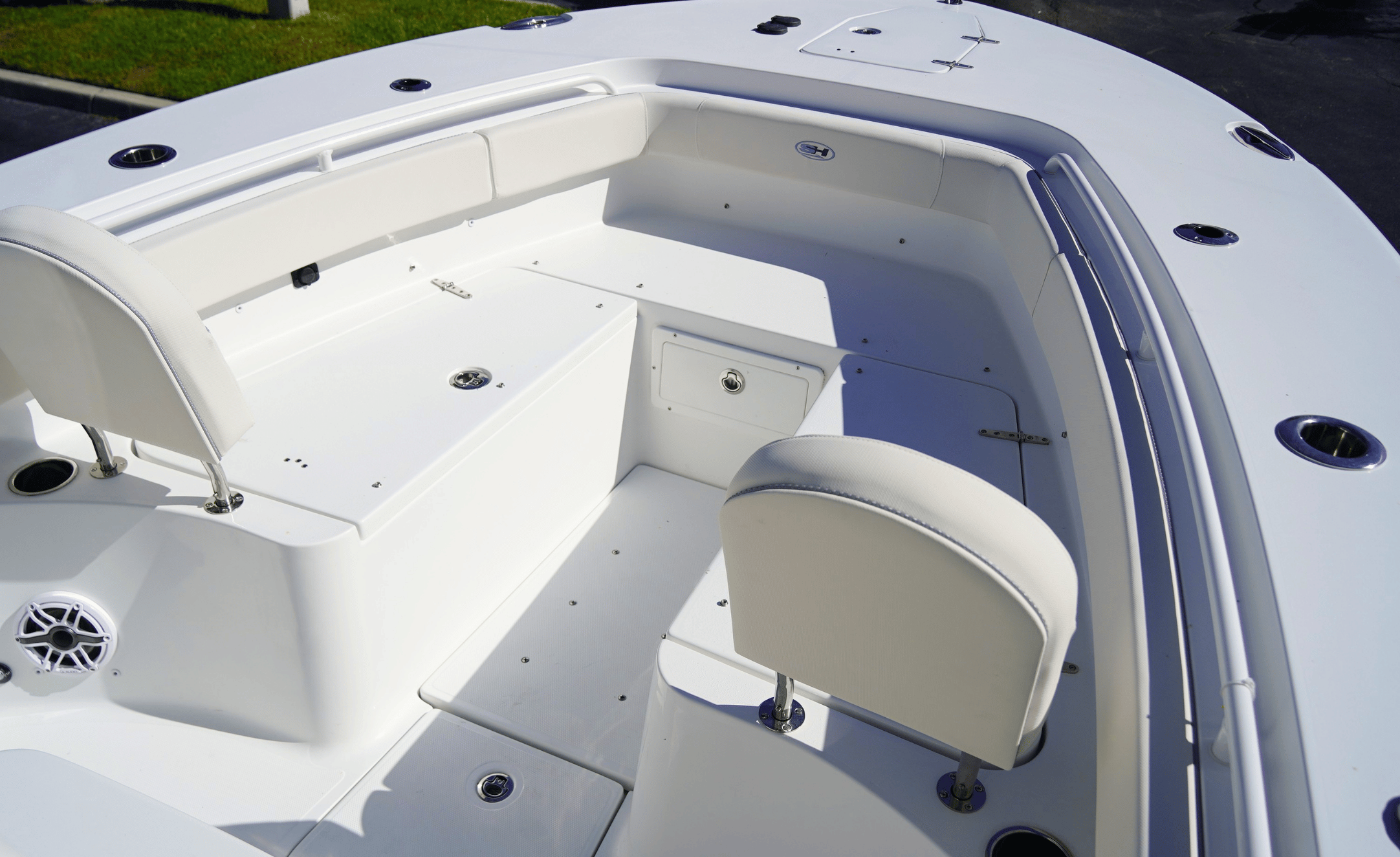 2027 SEA HUNT GAMEFISH 25 - Image 33