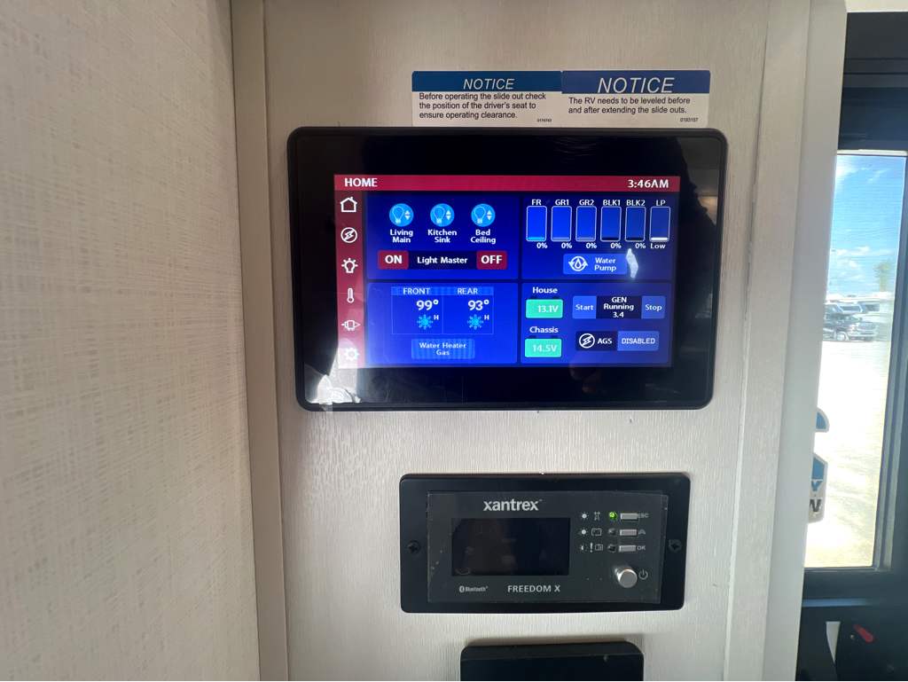 2026 JAYCO SENECA 37K - Image 34