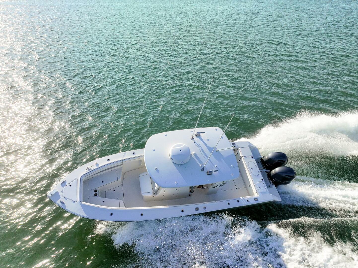 2018 Jupiter 26 FS - Image 15
