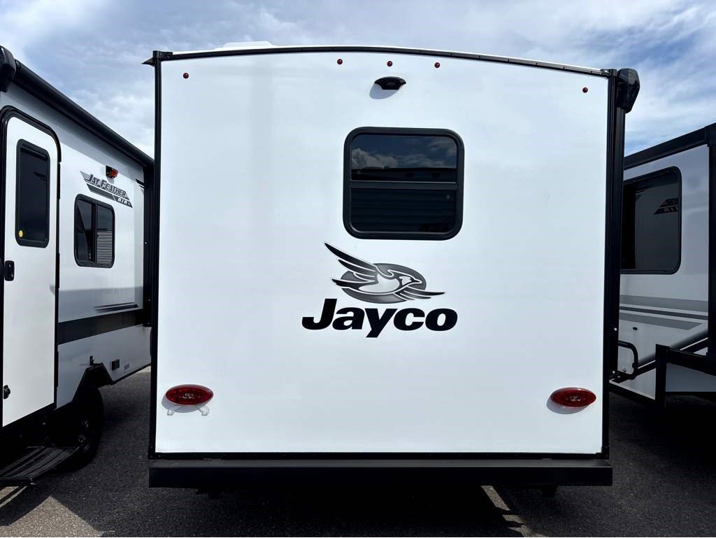 2026 JAYCO JAY FEATHER AIR 15TBSL - Image 9