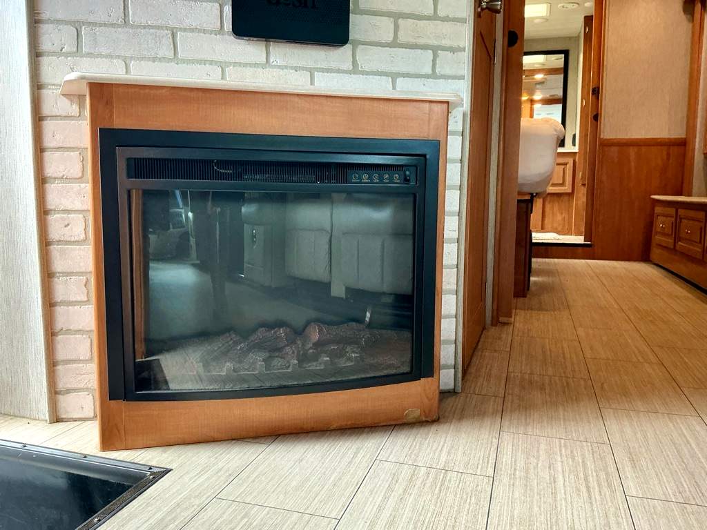2019 NEXUS 37XCE - Image 19