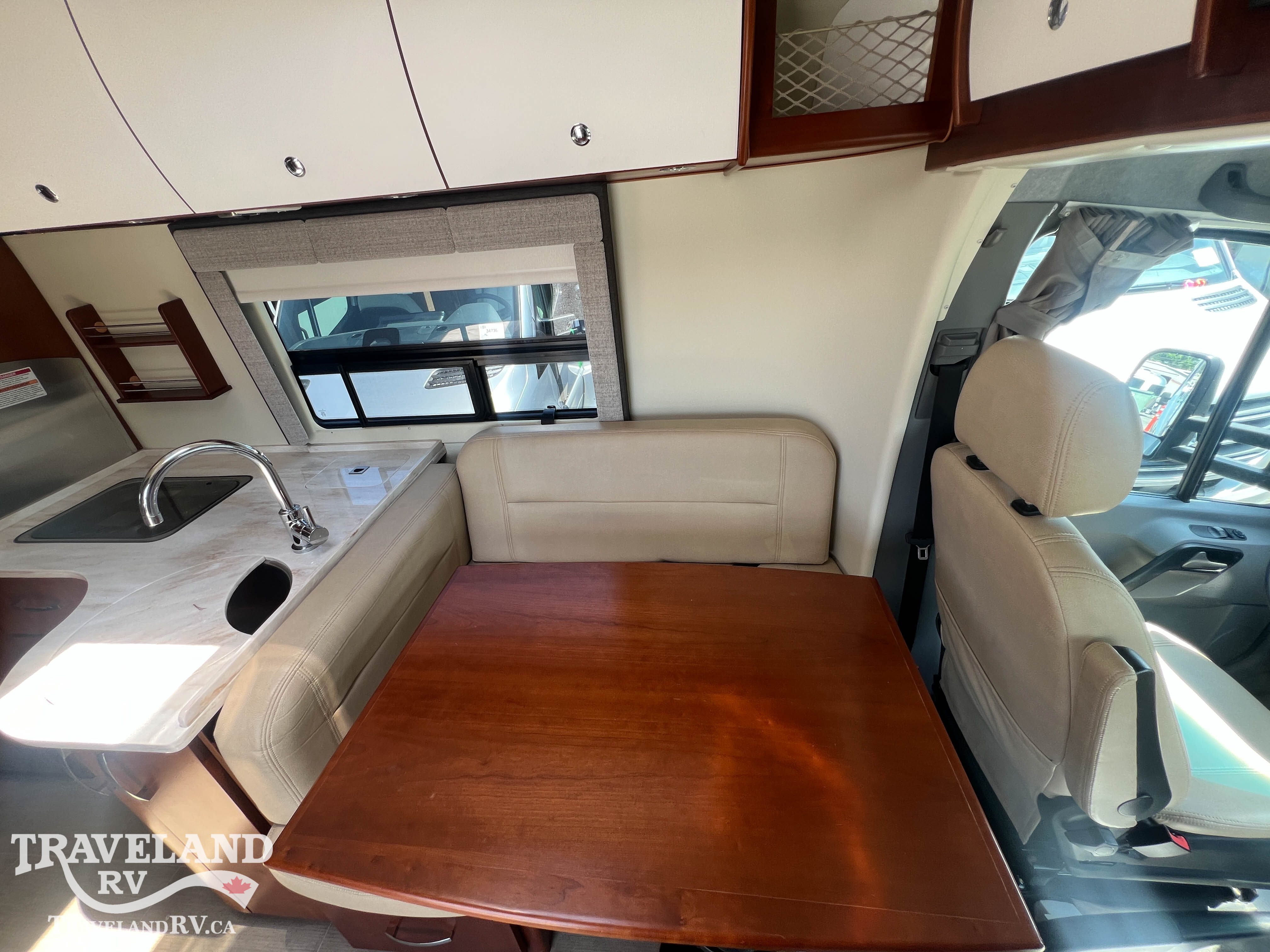 2015 Leisure Travel SERENITY S24CB - Image 12