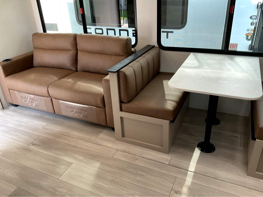 2026 KZ CONNECT C301 BHKSE - Image 12