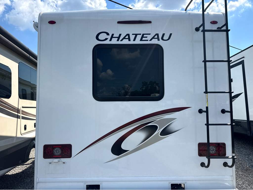 2023 THOR MOTOR COACH CHATEAU 31WV - Image 6
