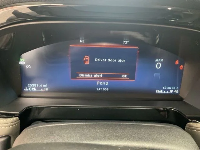 2023 Lincoln Corsair Utility 4D AWD - Image 15