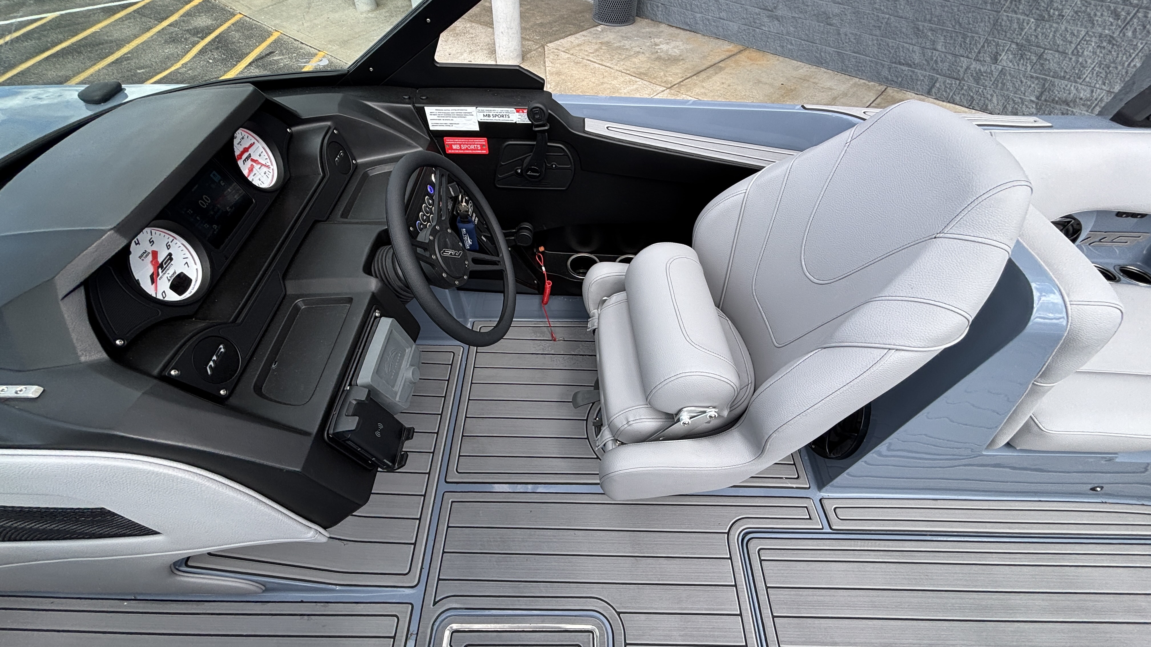 2026 MB Sports B52 23 Classic - Image 39