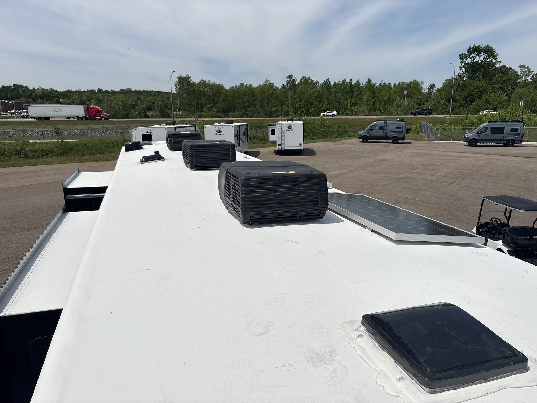2026 JAYCO PINNACLE 38FBRK - Image 19