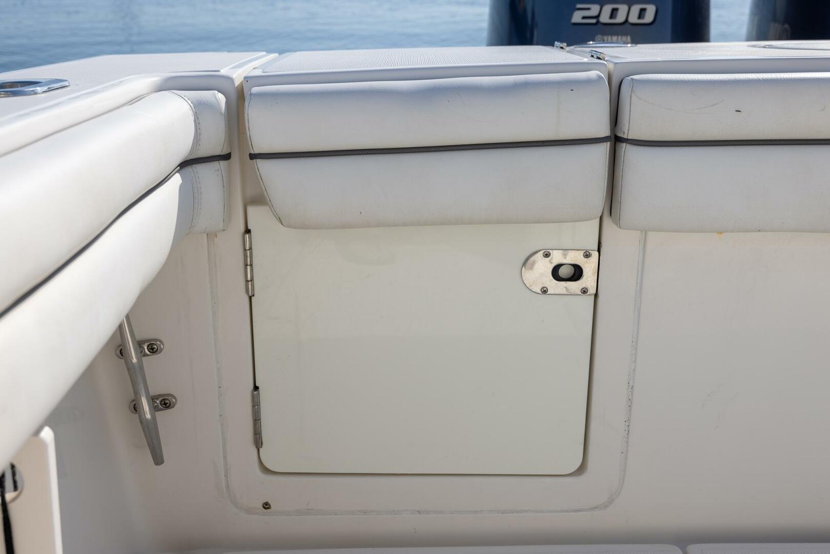 2018 Jupiter 26 FS - Image 46