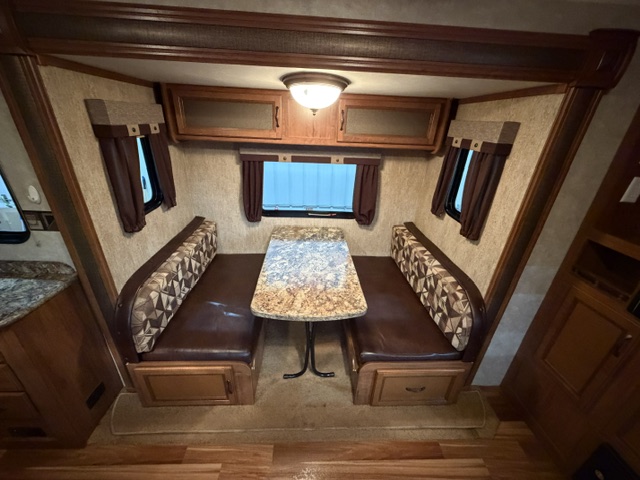 2015 Gulf Stream Innsbruck 25SBW - Image 18