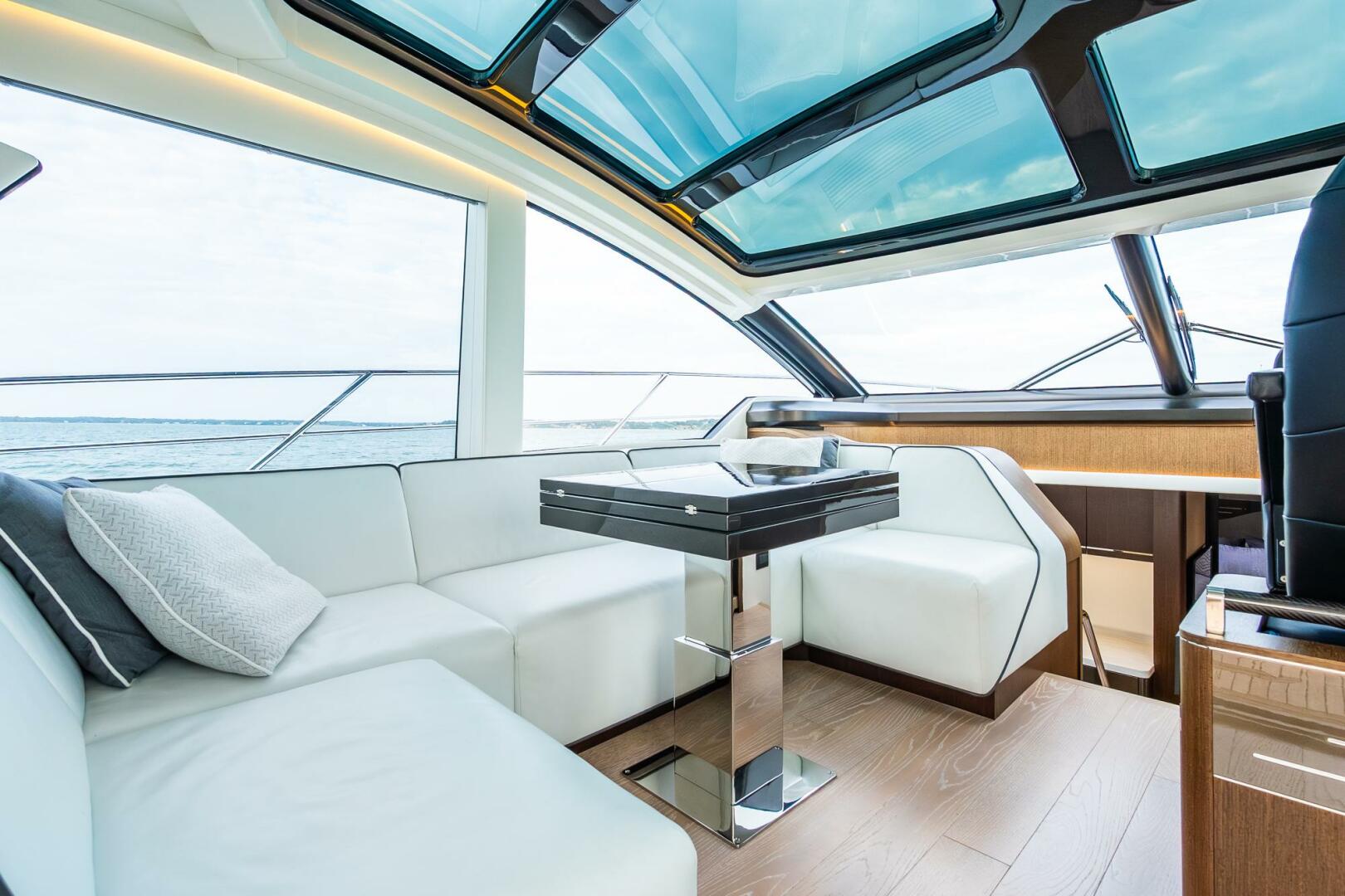 2021 Sunseeker Predator 60 EVO - Image 76