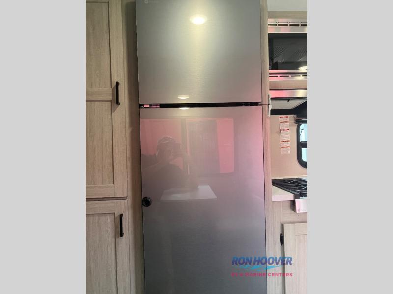 2026 COACHMEN 154RBX - Image 18