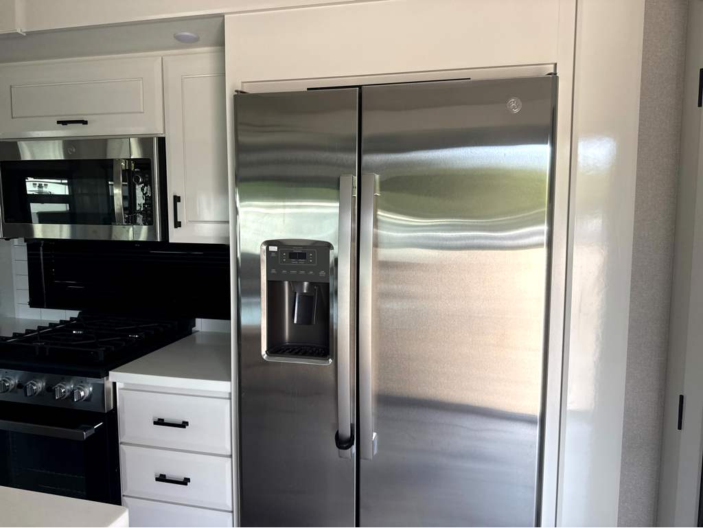 2026 JAYCO PINNACLE 36FBTS - Image 17