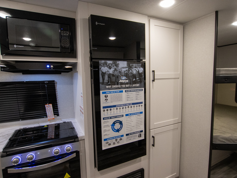 2026 Jayco Jay Flight SLX 261BHS - Image 13