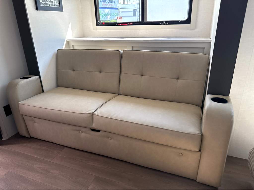 2027 VENTURE RV SPORTTREK STINGER 191VRB - Image 13