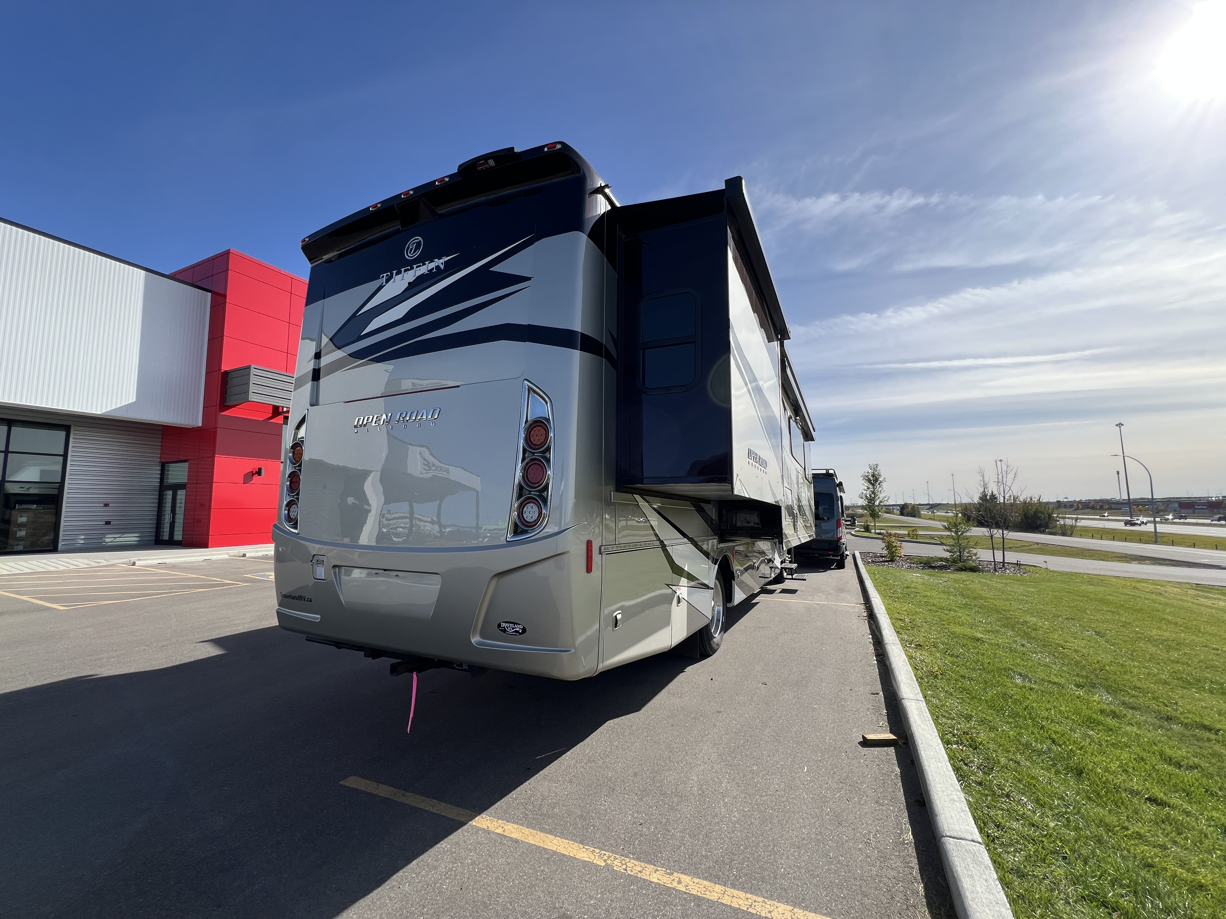 2025 Tiffin Open Road Allegro 34 PA - Image 10