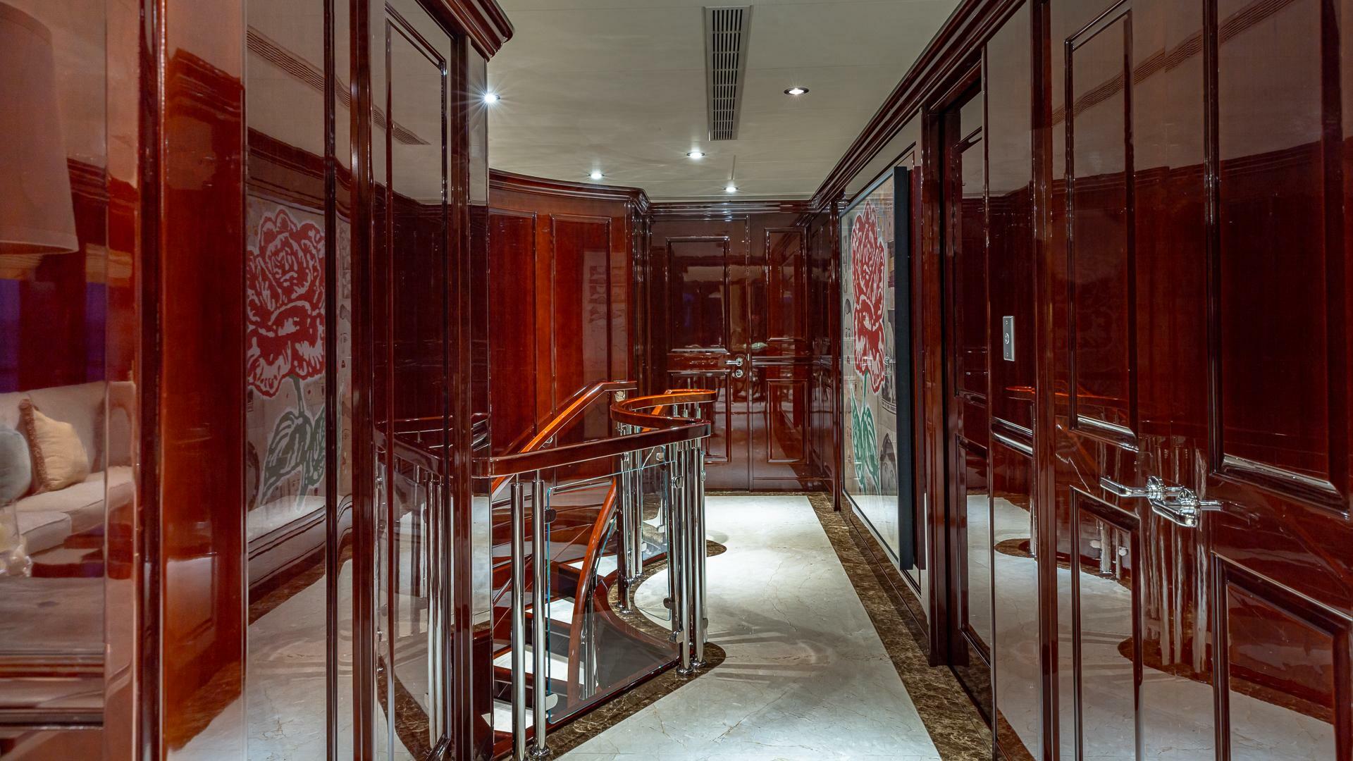 2007 Christensen Tri-Deck - Image 41
