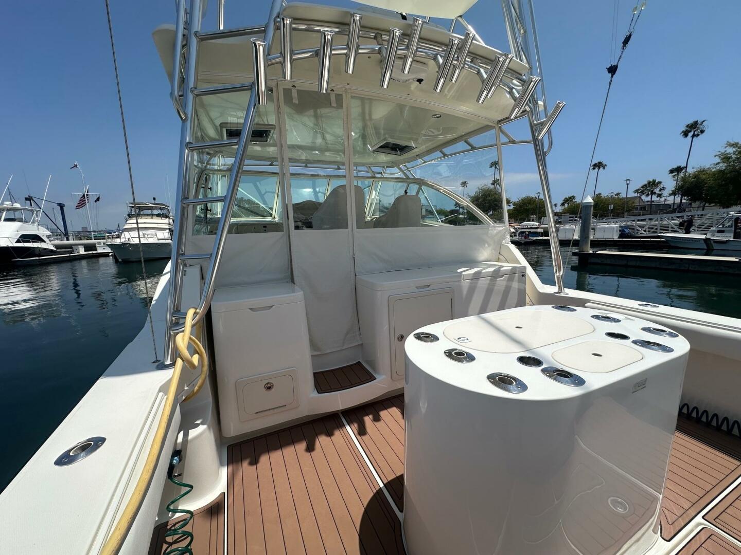 2007 Albemarle 360 Express - Image 18