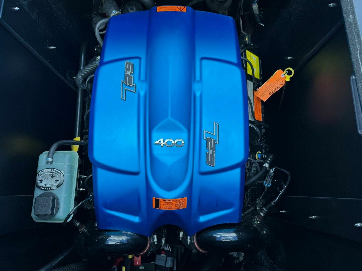 2020 ATX Surf Boats 24 Type S Base - Image 37