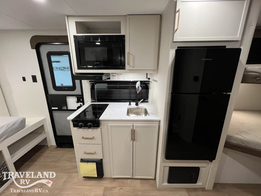 2026 Grand Design Transcend ONE 161DB - Image 16