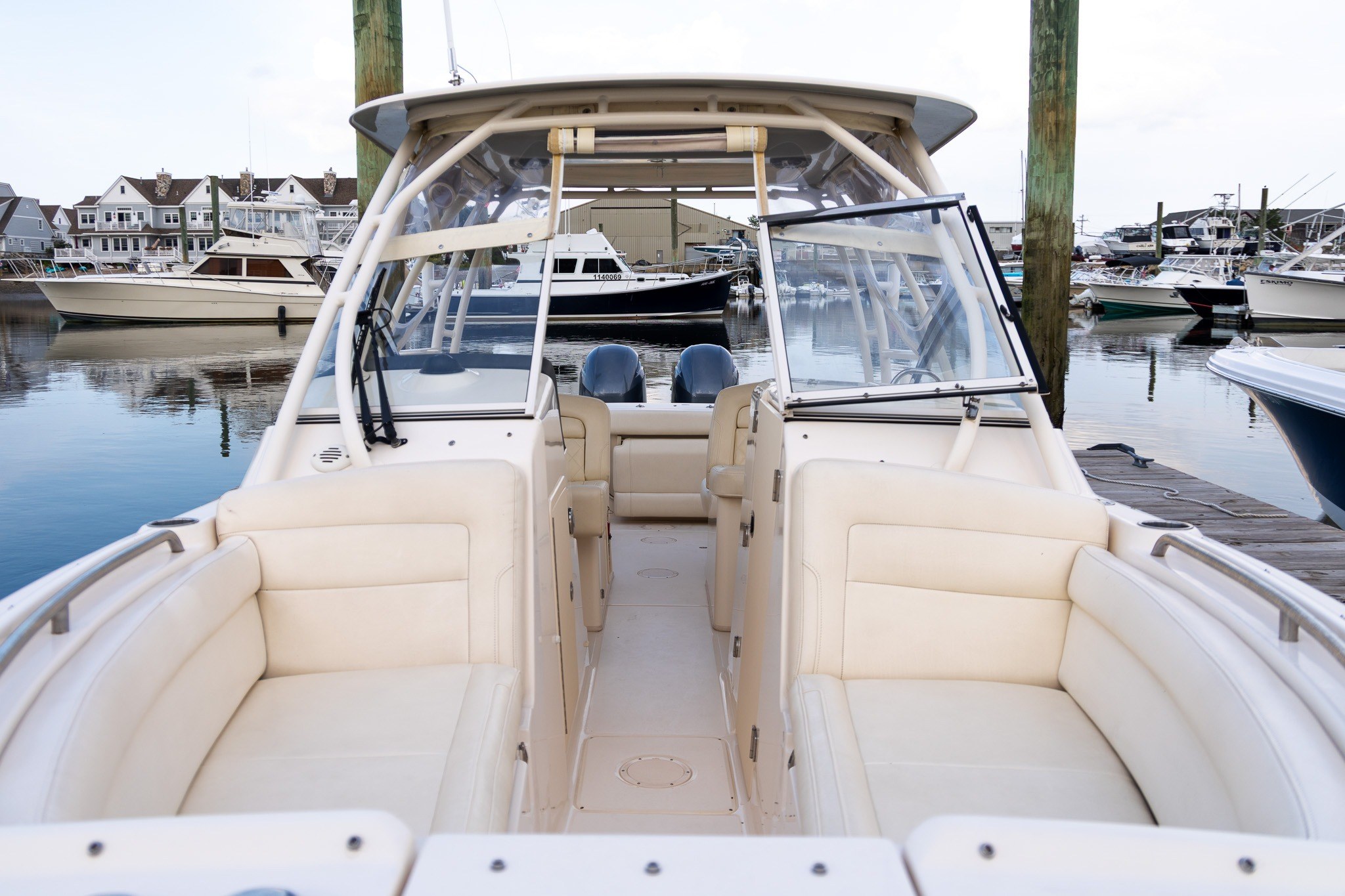 2023 Grady-White Freedom 275 - Image 68