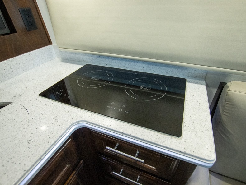 2020 Regency RV Ultra Brougham 25TB - Image 6
