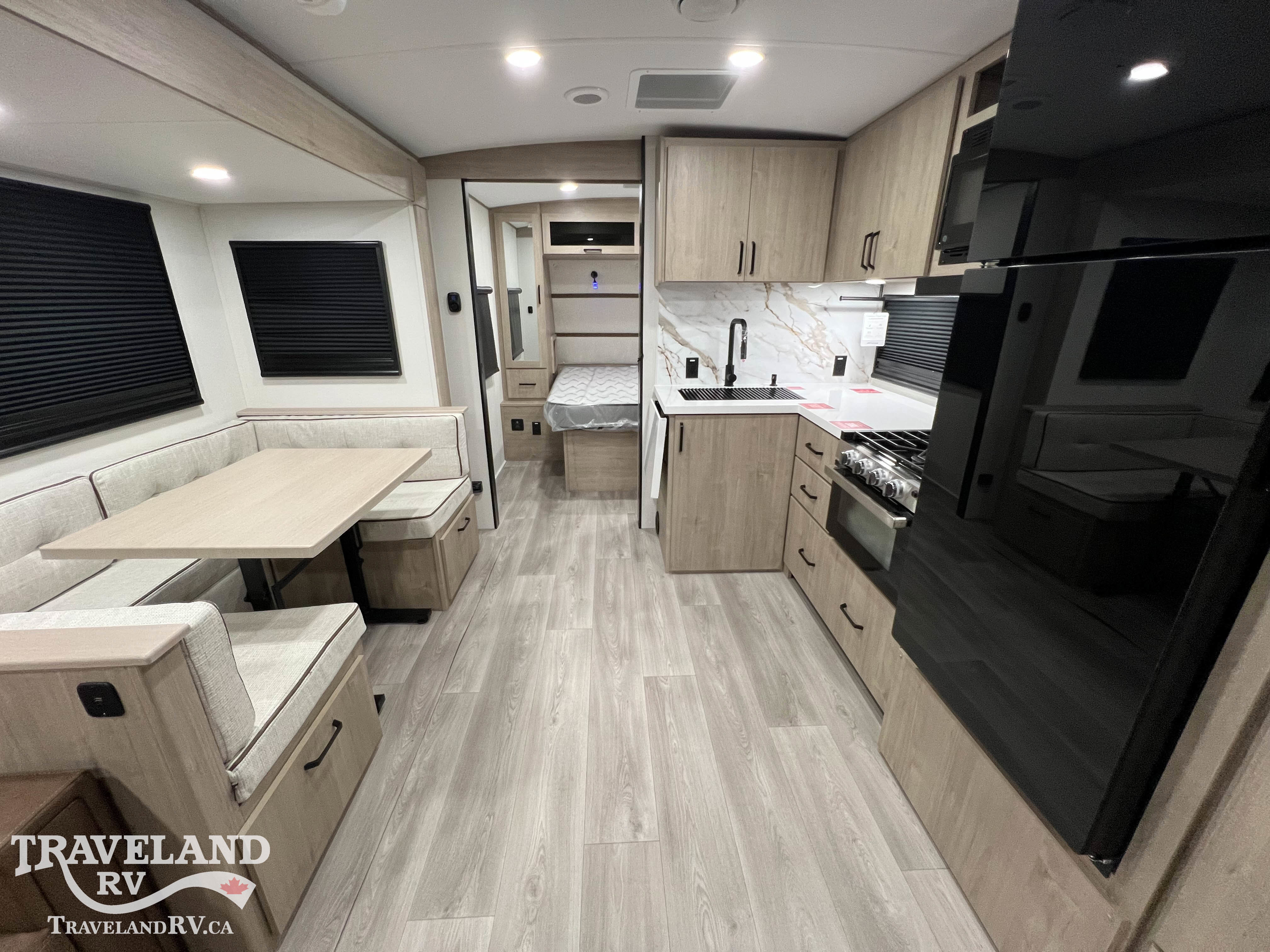 2026 Grand Design Imagine 2600RB - Image 17