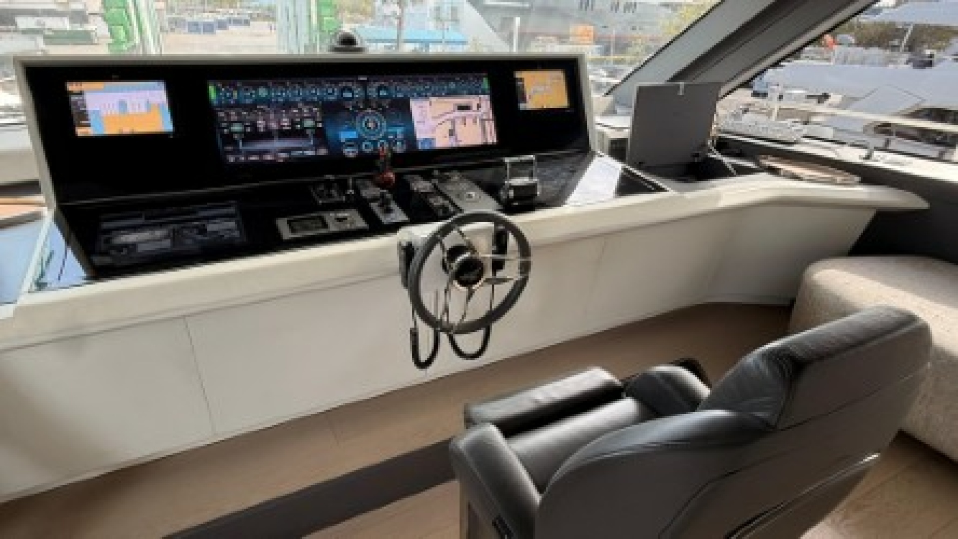 2024 Azimut GRANDE 36M - Image 14