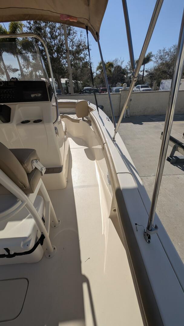 2019 Scout 215xsf Base - Image 37