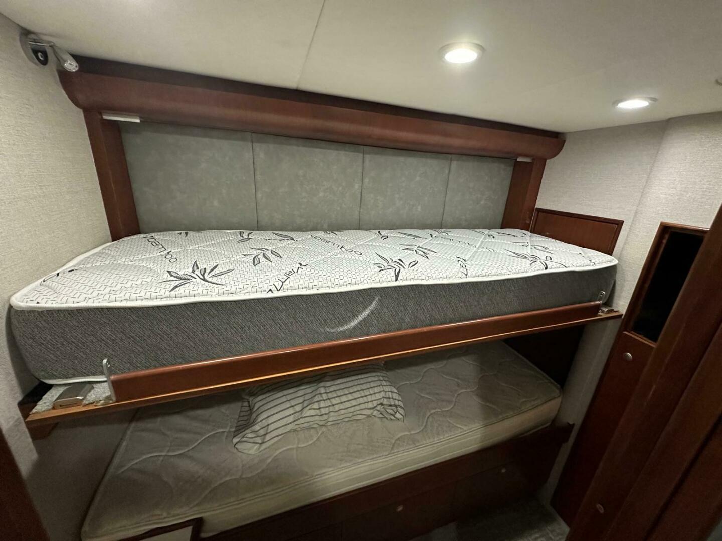 2001 Buddy Davis SPORTFISH - Image 63