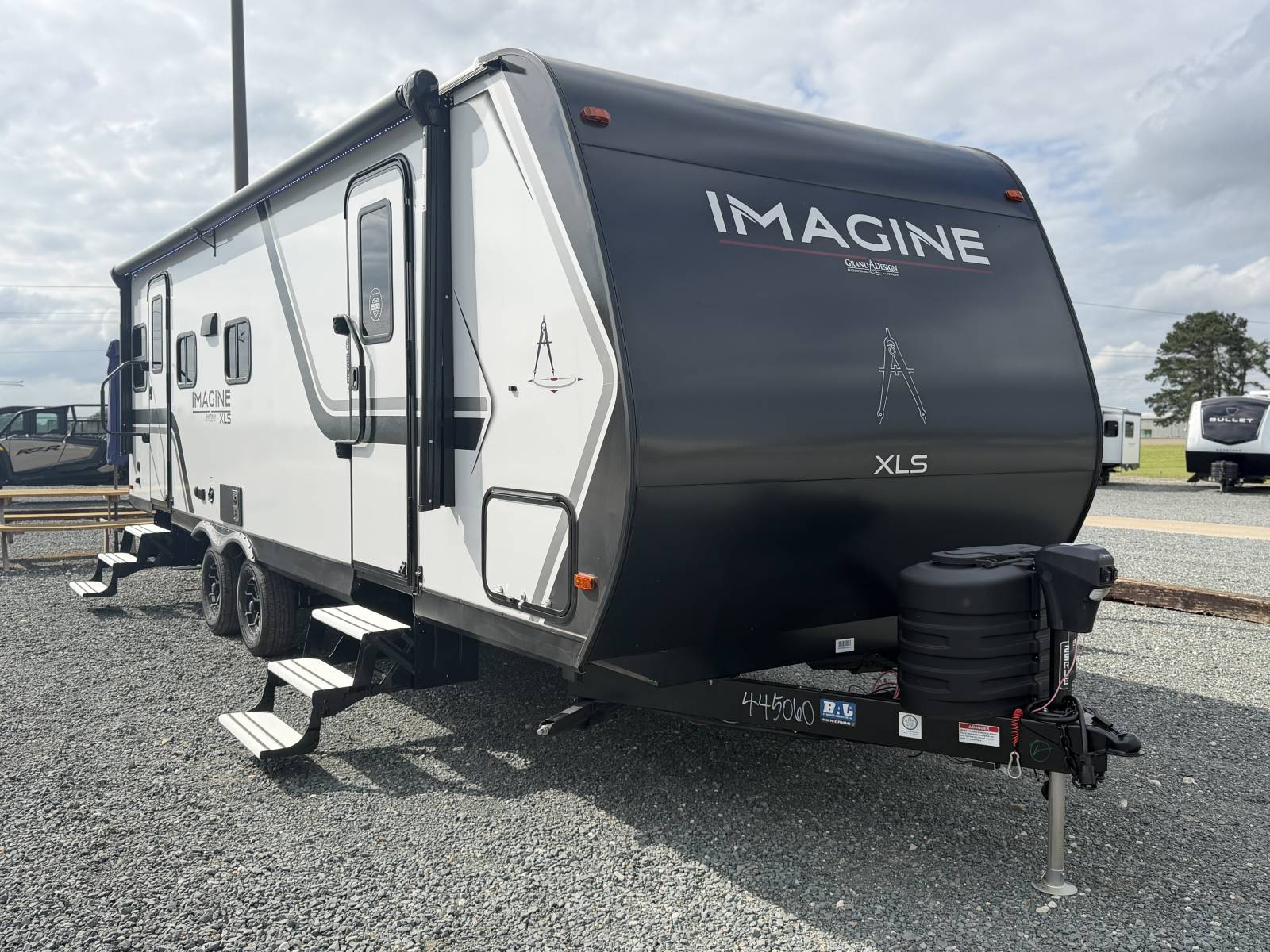 2026 Grand Design Imagine XLS 25RLE - Image 1