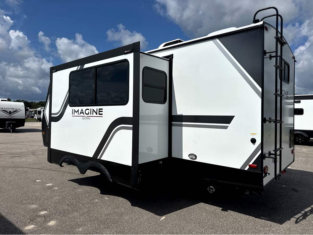 2027 GRAND DESIGN IMAGINE 2300MK - Image 6