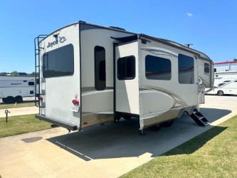 2019 JAYCO EAGLE 30.5CKTS - Image 9