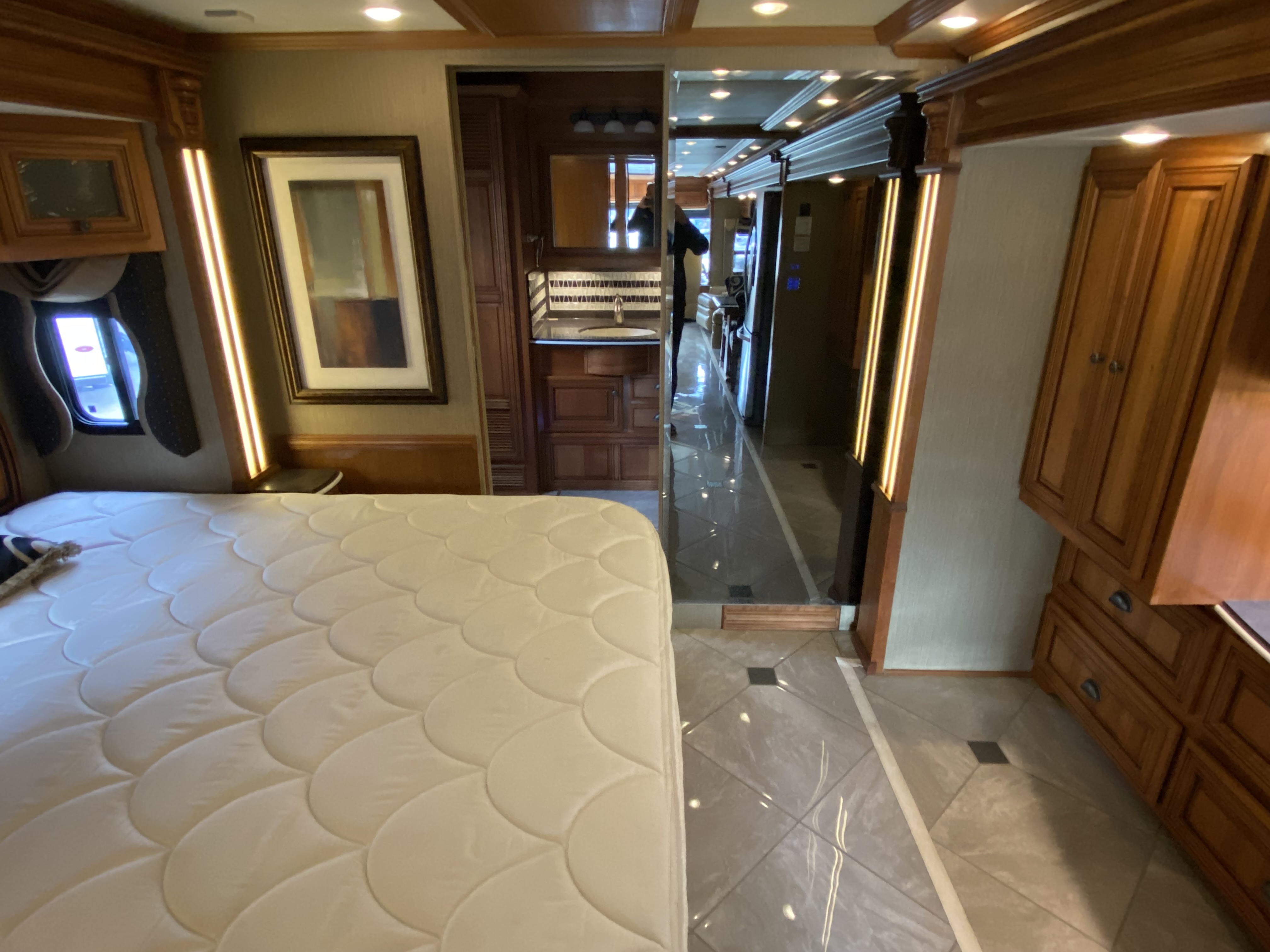 2016 NEWMAR DUTCH STAR DSDP 4018 - Image 26